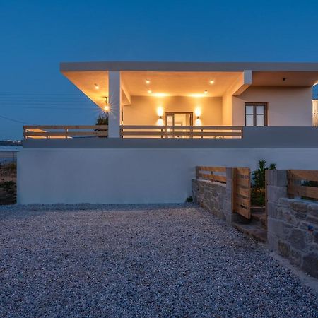 Вілла Alexandros Luxury House Фаласарна Екстер'єр фото